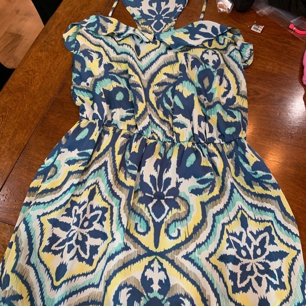 Collective concepts dress
